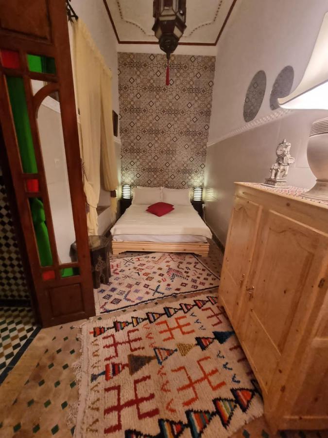 Riad Malida Marakeş Dış mekan fotoğraf