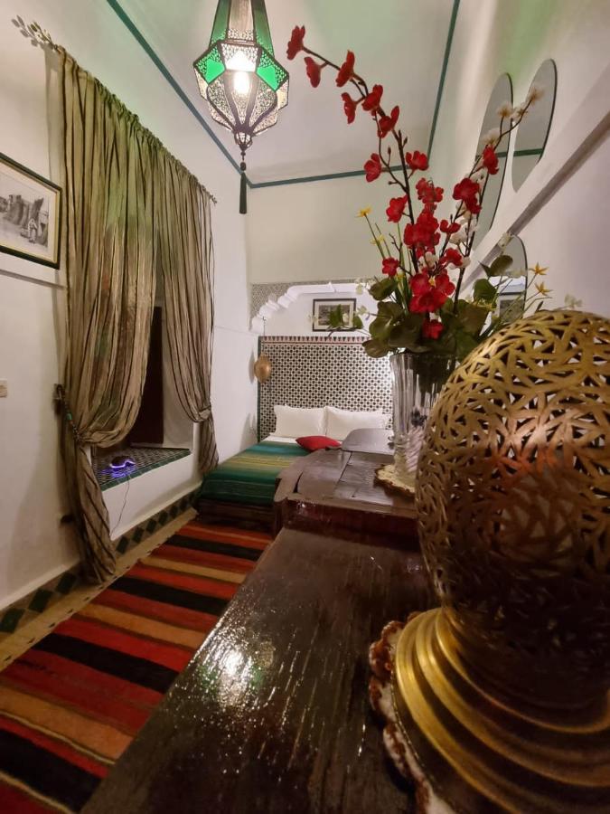 Riad Malida Marakeş Dış mekan fotoğraf