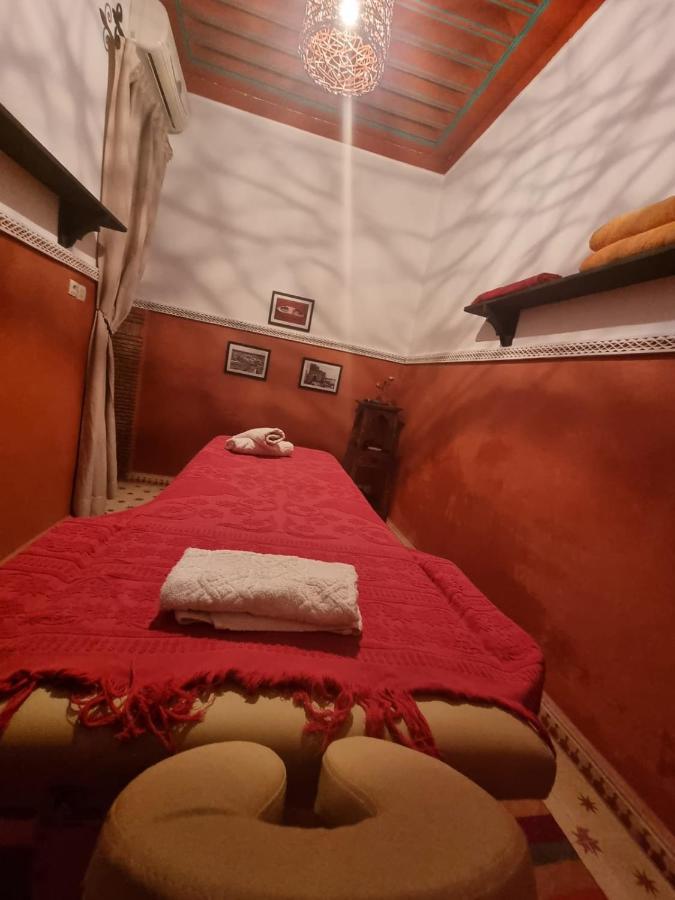 Riad Malida Marakeş Dış mekan fotoğraf