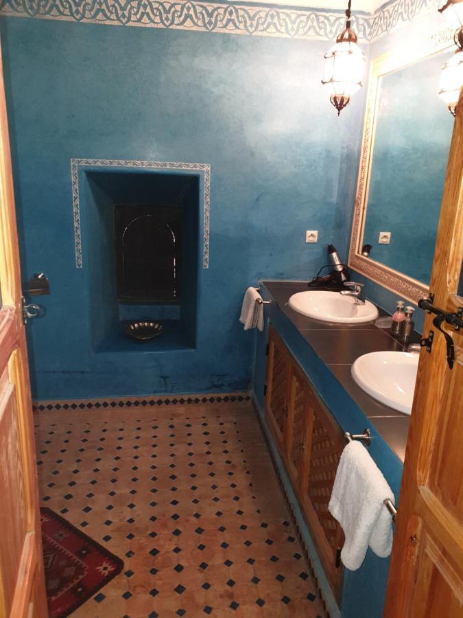 Riad Malida Marakeş Dış mekan fotoğraf