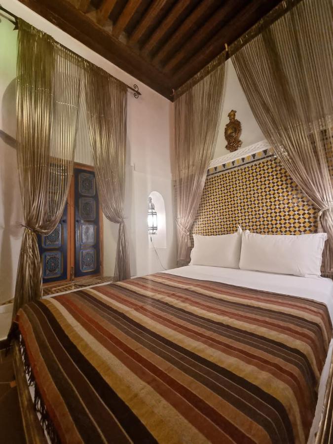Riad Malida Marakeş Oda fotoğraf