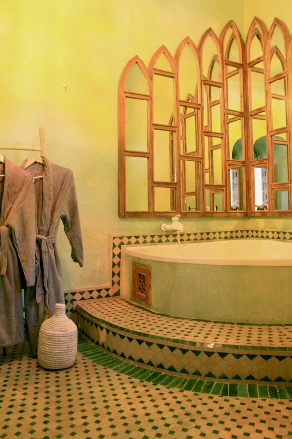 Riad Malida Marakeş Dış mekan fotoğraf