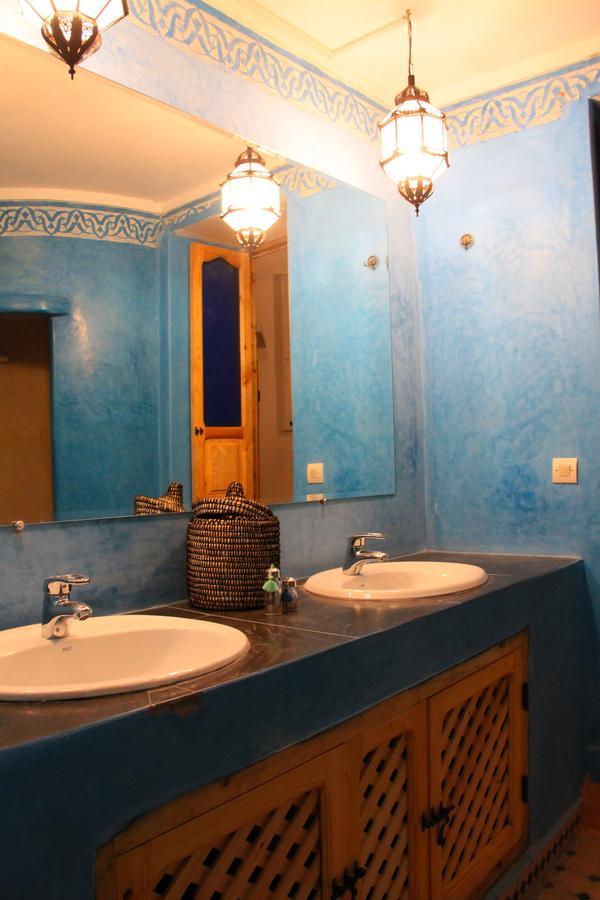 Riad Malida Marakeş Dış mekan fotoğraf